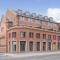 The Old Fire Station Luxury Apartment