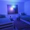 Pine Mountain Club Villa with Sauna, Deck and Views!
