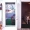 Pine Mountain Club Villa with Sauna, Deck and Views!
