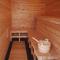 Pine Mountain Club Villa with Sauna, Deck and Views! - Pine Mountain Club