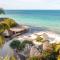 Mvuvi Boutique Resort