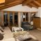 Chalet Casa Sharm