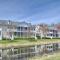 4 Mi to Bethany Beach Sunny Escape with Porches! - Ocean View