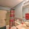 Alto Cabin with Stunning Views, Hot Tub and Sauna!