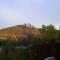 Green Mountain Cabins