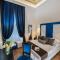 DVE Suite Rome