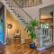 16-Acre Ranch in Pilot Point with Private Pond and Spa - Pilot Point
