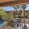 Walk to Lake, Dining and Shops Lake Havasu Condo