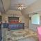 16-Acre Ranch in Pilot Point with Private Pond and Spa - Pilot Point