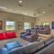 16-Acre Ranch in Pilot Point with Private Pond and Spa - Pilot Point