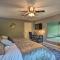 16-Acre Ranch in Pilot Point with Private Pond and Spa - Pilot Point