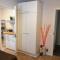 Apartment with garden and teracce- Free parking
