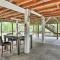 Bay St Louis House with Boat Dock and Launch!