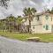Bay St Louis House with Boat Dock and Launch! - Shoreline Park