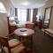 Tucuman Center Suites&Business