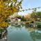 Uzumfermer Hotel & Winery - Tasjkent