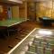 Raffls Hotel