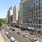 Stylish Apartment with Rooftop Pool and City Views - Kapstadt