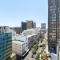 Stylish Apartment with Rooftop Pool and City Views - Kapstadt