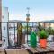 Pleasant Studio with Balcony Close to Camp Nou - 略夫雷加特河畔奥斯皮塔莱特
