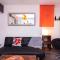 Pleasant Studio with Balcony Close to Camp Nou - 略夫雷加特河畔奥斯皮塔莱特