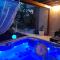 Villa deluxe "H" - private jacuzzi