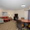 Staybridge Suites - Charlotte Ballantyne, an IHG Hotel