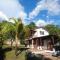 CASA QUINTA BENDITO PARAÍSO