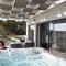 Wellness & Spa, Villa STELLA - heated pool, facilities for children, close to beaches and the sea, Medulin - Istria