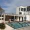 Wellness & Spa, Villa STELLA - heated pool, facilities for children, close to beaches and the sea, Medulin - Istria