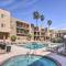 Walk to Lake, Dining and Shops Lake Havasu Condo - مدينة ليك هافاسو