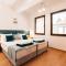 Blue Lake Apartments