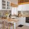 Samothrakis Michelangelo 101 Luxury apartment
