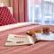 Luxury center apartments in Grand Karavel