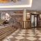 Luxury center apartments in Grand Karavel