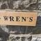 Wren - 斯卡伯勒