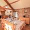 Hayloft Cottage