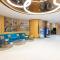 Holiday Inn Express Shanghai Zhenping by IHG