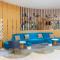 Holiday Inn Express Shanghai Zhenping by IHG