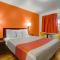 Motel 6-Marysville, CA