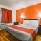 Motel 6-Marysville, CA
