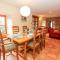 Bugaboo Cottage