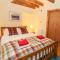 Bugaboo Cottage