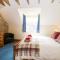 Bugaboo Cottage