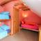 Bugaboo Cottage