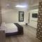 Motel Pedregal Suites