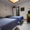 Hostal Caleta Abarca