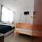 Hostal Caleta Abarca