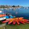 Family Getaway to Manly Beach plus free onsite parking, stroll to beach, cafes - Sydney