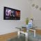 Cosy Central Self Contained Flat by CozyNest